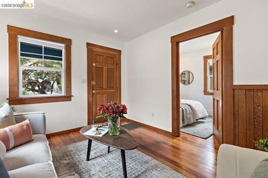 This exceptional 1927 early century cottage presents an - photo 10