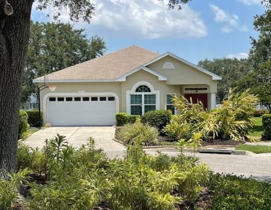 Summerfield Lake Home Sale Pending in Lakewood Ranch Florida