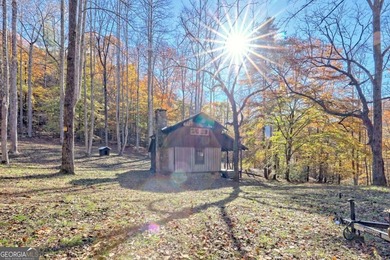 Welcome to Unplugged Creekstone Cabin. Rare opportunity to own - photo 9