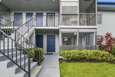 Huntington Lakes Condo For Sale in Delray Beach Florida