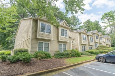 Lake Condo For Sale in Smyrna, Georgia