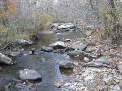 Lake Acreage For Sale in Mena, Arkansas