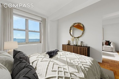 Bright Convertible 1 Bedroom with City Views at Lane Towers - photo 4