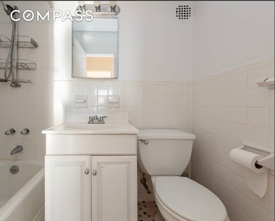 Bright Convertible 1 Bedroom with City Views at Lane Towers - photo 6