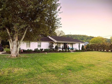 (private lake, pond, creek) Home Sale Pending in Livingston Tennessee