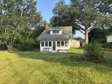 Lake Home For Sale in Saint Marys, Ohio