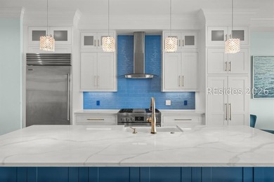 If you're going to buy oceanfront, do it like this!! Experience