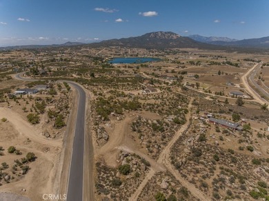 Build your dream home in the scenic gated community of Lake - photo 4