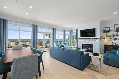 If you're going to buy oceanfront, do it like this!! Experience