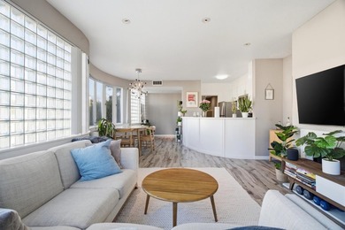 Welcome to this stunning 2-bedroom, 2-bath corner residence in a - photo 16