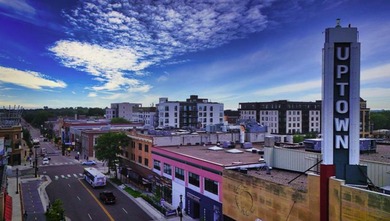 Ideally located in the desirable ECCO neighborhood at the quiet - photo 16