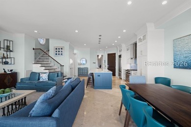 If you're going to buy oceanfront, do it like this!! Experience