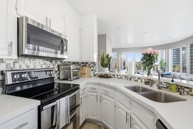 Welcome to this stunning 2-bedroom, 2-bath corner residence in a - photo 19