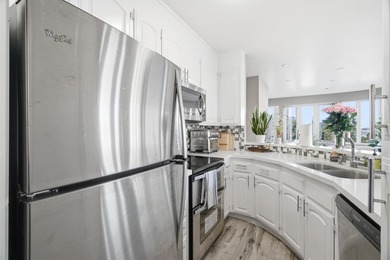 Welcome to this stunning 2-bedroom, 2-bath corner residence in a - photo 21