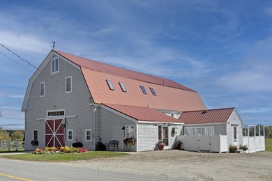 (private lake, pond, coastal) Commercial For Sale in Kennebunkport Maine