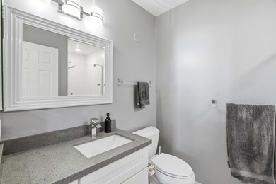 Welcome to this stunning 2-bedroom, 2-bath corner residence in a - photo 25