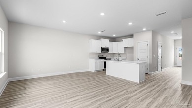 Welcome Forest Shores Villas! The thoughtfully designed interior - photo 25