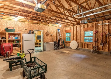 Post-card Perfect Amber Lake Home! Tucked in the woods with 159' - photo 26