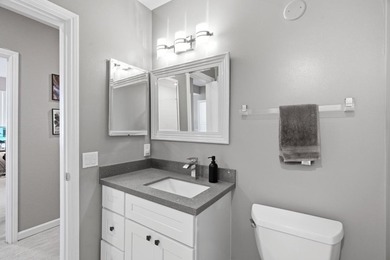 Welcome to this stunning 2-bedroom, 2-bath corner residence in a - photo 26