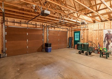 Post-card Perfect Amber Lake Home! Tucked in the woods with 159' - photo 27