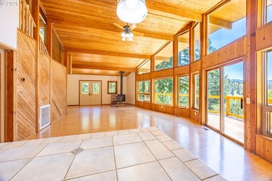 Incredible mountain retreat! This beautiful Lindal Cedar-style - photo 7