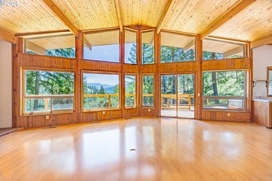Incredible mountain retreat! This beautiful Lindal Cedar-style - photo 8