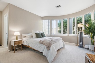 Welcome to this stunning 2-bedroom, 2-bath corner residence in a - photo 30