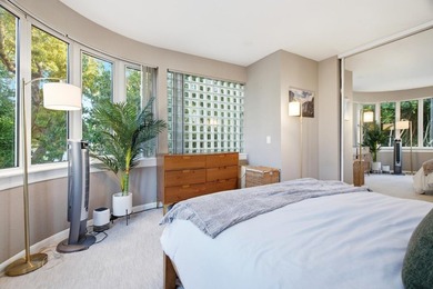 Welcome to this stunning 2-bedroom, 2-bath corner residence in a - photo 31