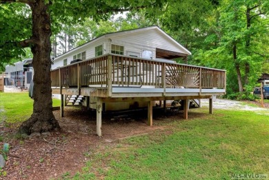 Lake Gaston Other For Sale in Bracey Virginia