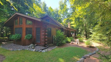 Post-card Perfect Amber Lake Home! Tucked in the woods with 159' - photo 33