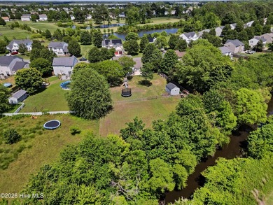 Located in the highly desirable Eagle Creek Golf community, this - photo 33