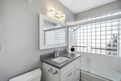 Welcome to this stunning 2-bedroom, 2-bath corner residence in a - photo 33