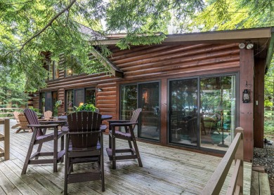 Post-card Perfect Amber Lake Home! Tucked in the woods with 159' - photo 34