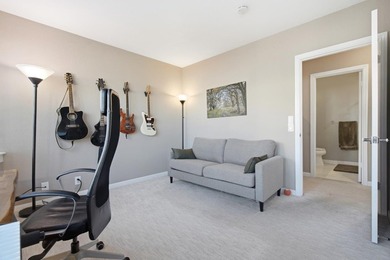 Welcome to this stunning 2-bedroom, 2-bath corner residence in a - photo 35