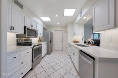 Lovely upgrades truly stand out in this lovingly maintained home