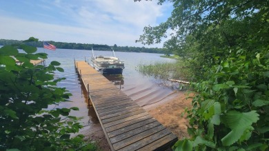 Post-card Perfect Amber Lake Home! Tucked in the woods with 159' - photo 37