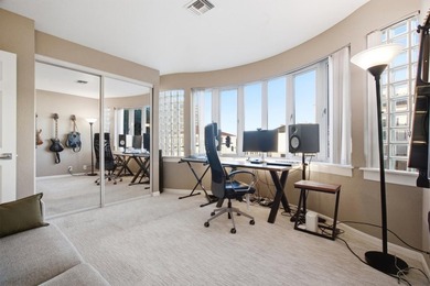 Welcome to this stunning 2-bedroom, 2-bath corner residence in a - photo 37