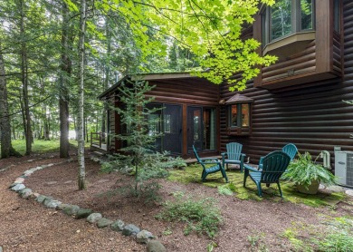 Post-card Perfect Amber Lake Home! Tucked in the woods with 159' - photo 38