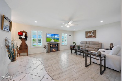 Lovely upgrades truly stand out in this lovingly maintained home