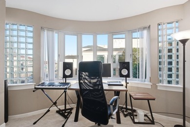 Welcome to this stunning 2-bedroom, 2-bath corner residence in a - photo 39