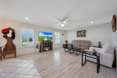 Lovely upgrades truly stand out in this lovingly maintained home