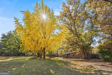 (private lake, pond, creek) Home For Sale in Watkinsville Georgia