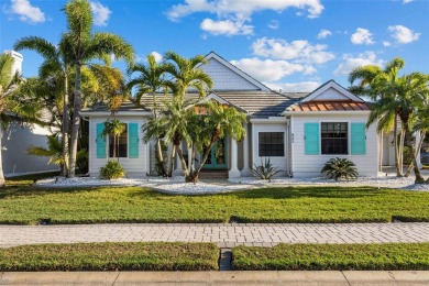 Manatee River Home For Sale in Bradenton Florida