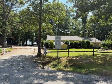 Lake Lot For Sale in Macon, North Carolina