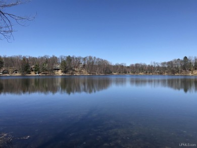 South Cosgrove Lake Lot For Sale in Florence T-WI Wisconsin