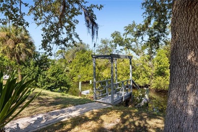This special, one of a kind home has quick access to Dona Bay - photo 45