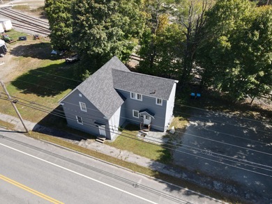 Penobscot River Lot For Sale in Old Town Maine