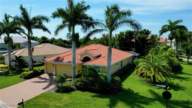 Cape Coral Area Home Sale Pending in Cape Coral Florida