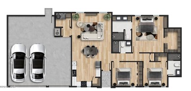 Lake Havasu Home For Sale in Lake Havasu City Arizona