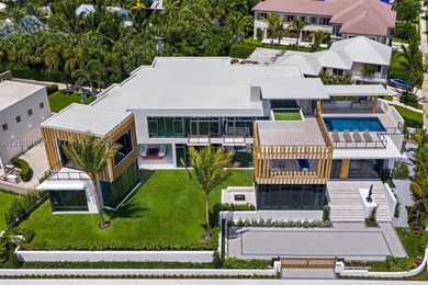 NEW CONSTRUCTION - A rare convergence of scale, architecture - photo 4